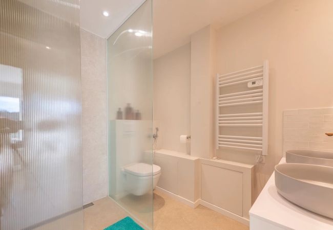 Apartment in Saint-Jean-Cap-Ferrat - Fleur  Apartment in Saint-Jean-Cap-Ferrat - Fleur