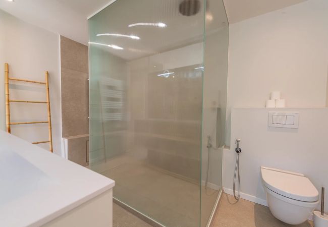 Apartment in Saint-Jean-Cap-Ferrat - Fleur  Apartment in Saint-Jean-Cap-Ferrat - Fleur