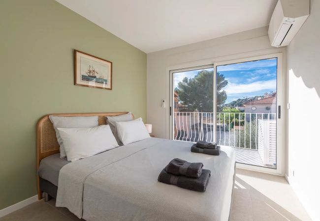Apartment in Saint-Jean-Cap-Ferrat - Fleur  Apartment in Saint-Jean-Cap-Ferrat - Fleur