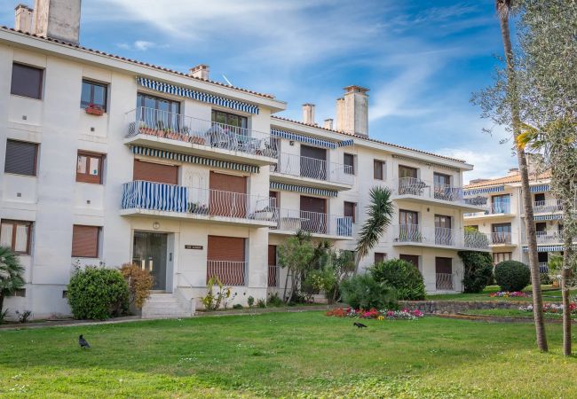 Apartment in Saint-Jean-Cap-Ferrat - Fleur  Apartment in Saint-Jean-Cap-Ferrat - Fleur