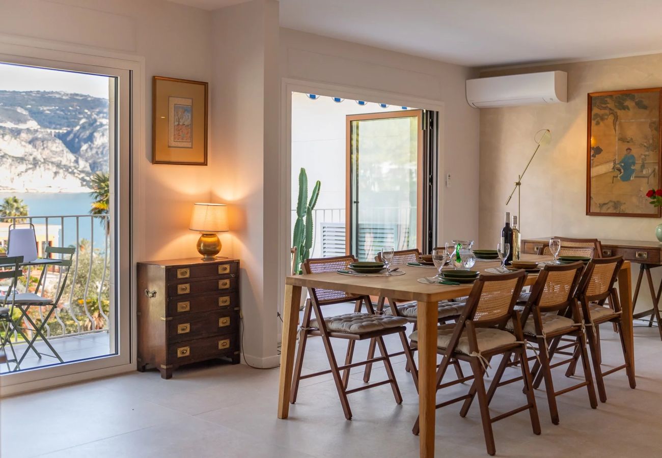 Apartment in Saint-Jean-Cap-Ferrat - Fleur 