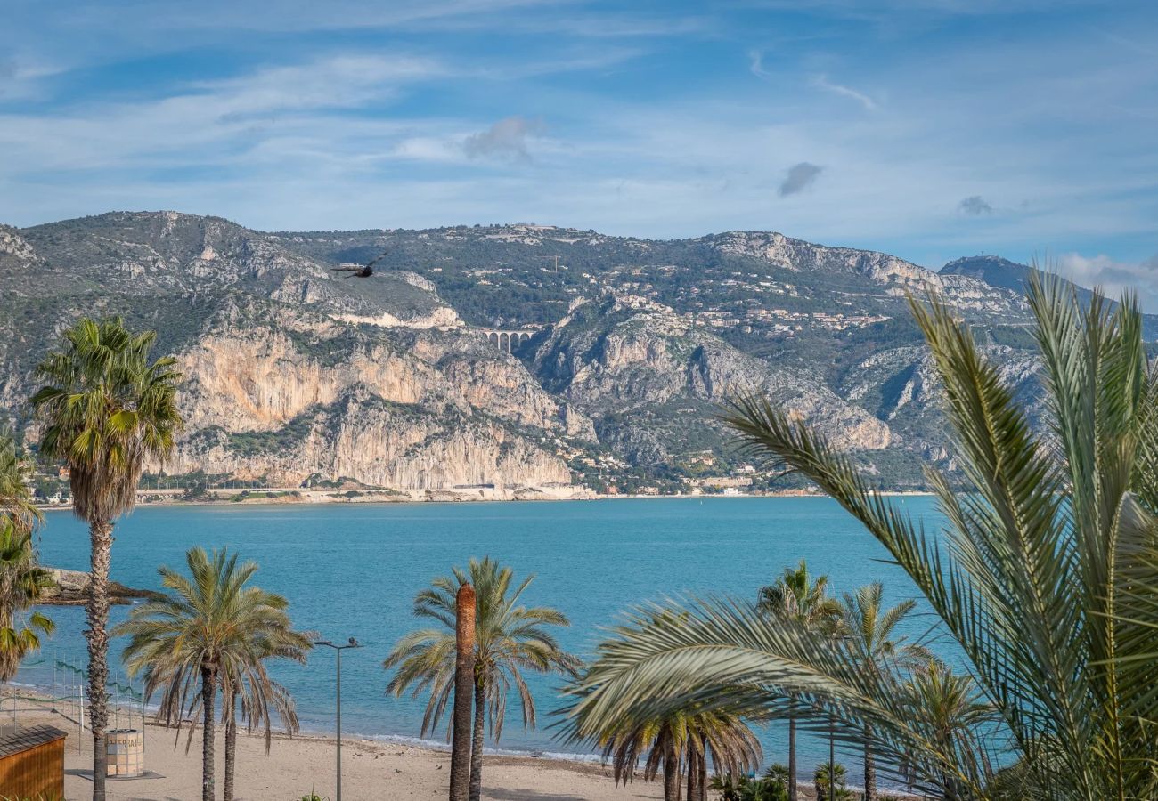 Apartment in Saint-Jean-Cap-Ferrat - Fleur 