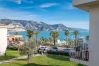 Apartment in Saint-Jean-Cap-Ferrat - Fleur  Apartment in Saint-Jean-Cap-Ferrat - Fleur