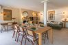 Apartment in Saint-Jean-Cap-Ferrat - Fleur  Apartment in Saint-Jean-Cap-Ferrat - Fleur