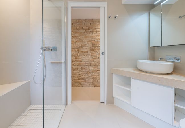 Apartment in Saint-Jean-Cap-Ferrat - Aina Apartment in Saint-Jean-Cap-Ferrat - Aina