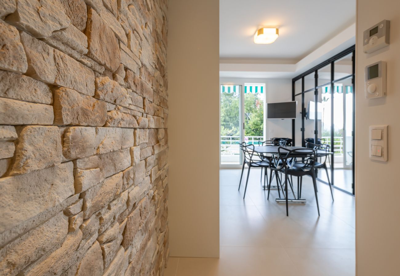 Studio in Saint-Jean-Cap-Ferrat - Aina