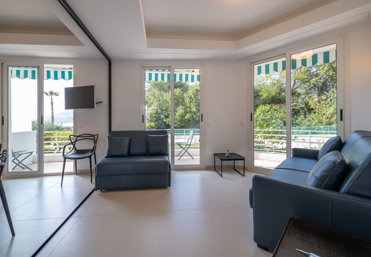 Studio in Saint-Jean-Cap-Ferrat - Aina