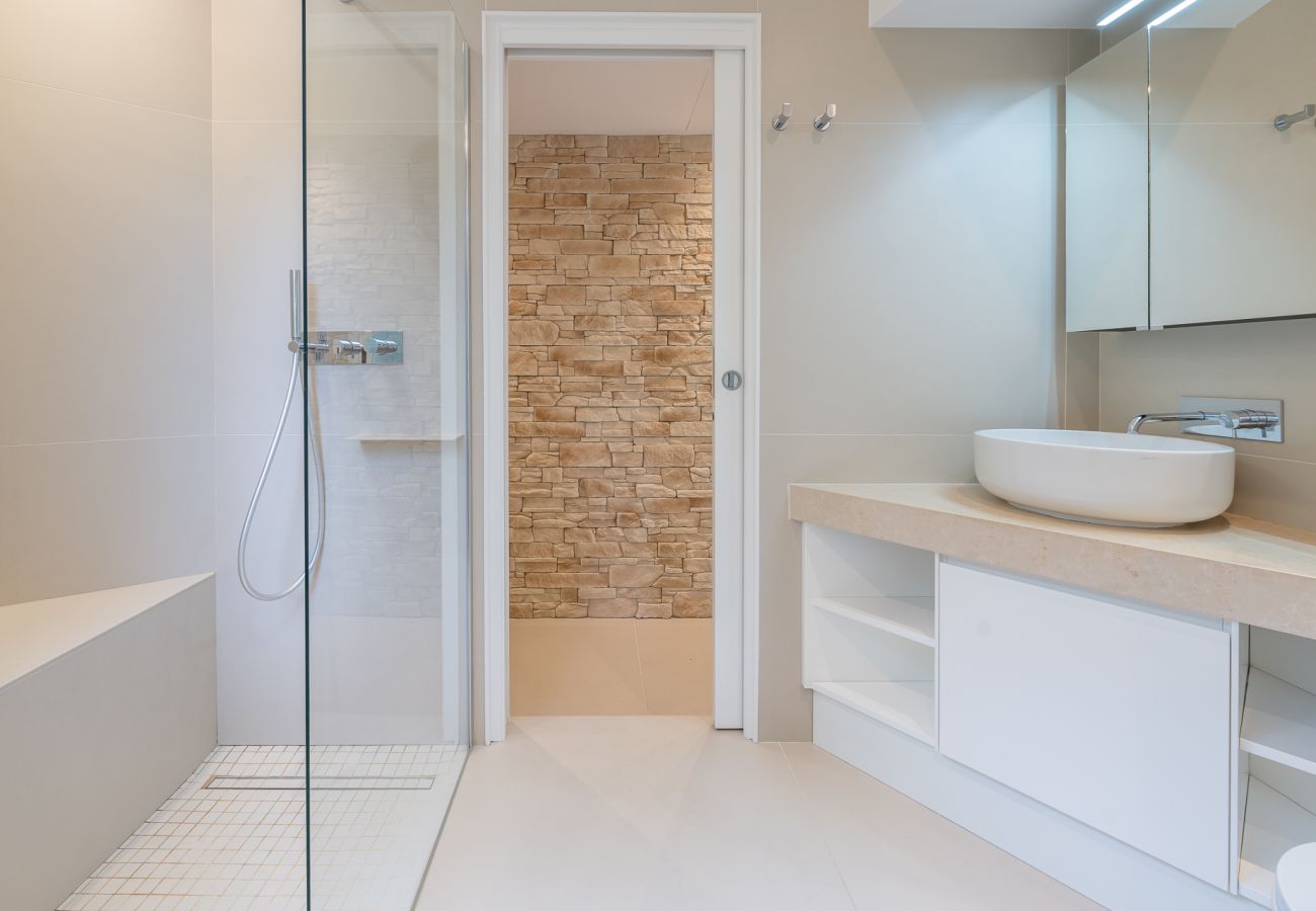Studio in Saint-Jean-Cap-Ferrat - Aina