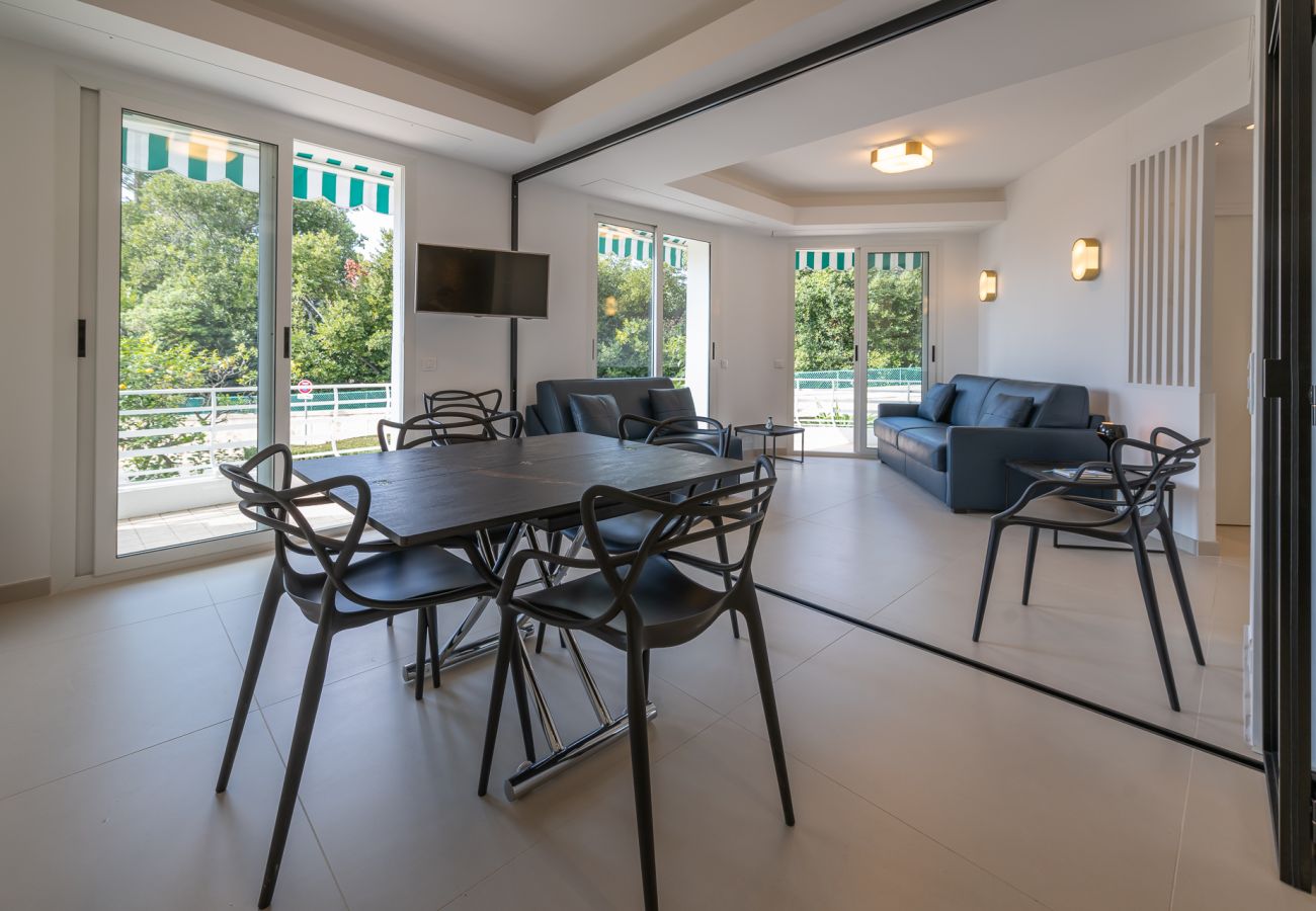 Studio in Saint-Jean-Cap-Ferrat - Aina