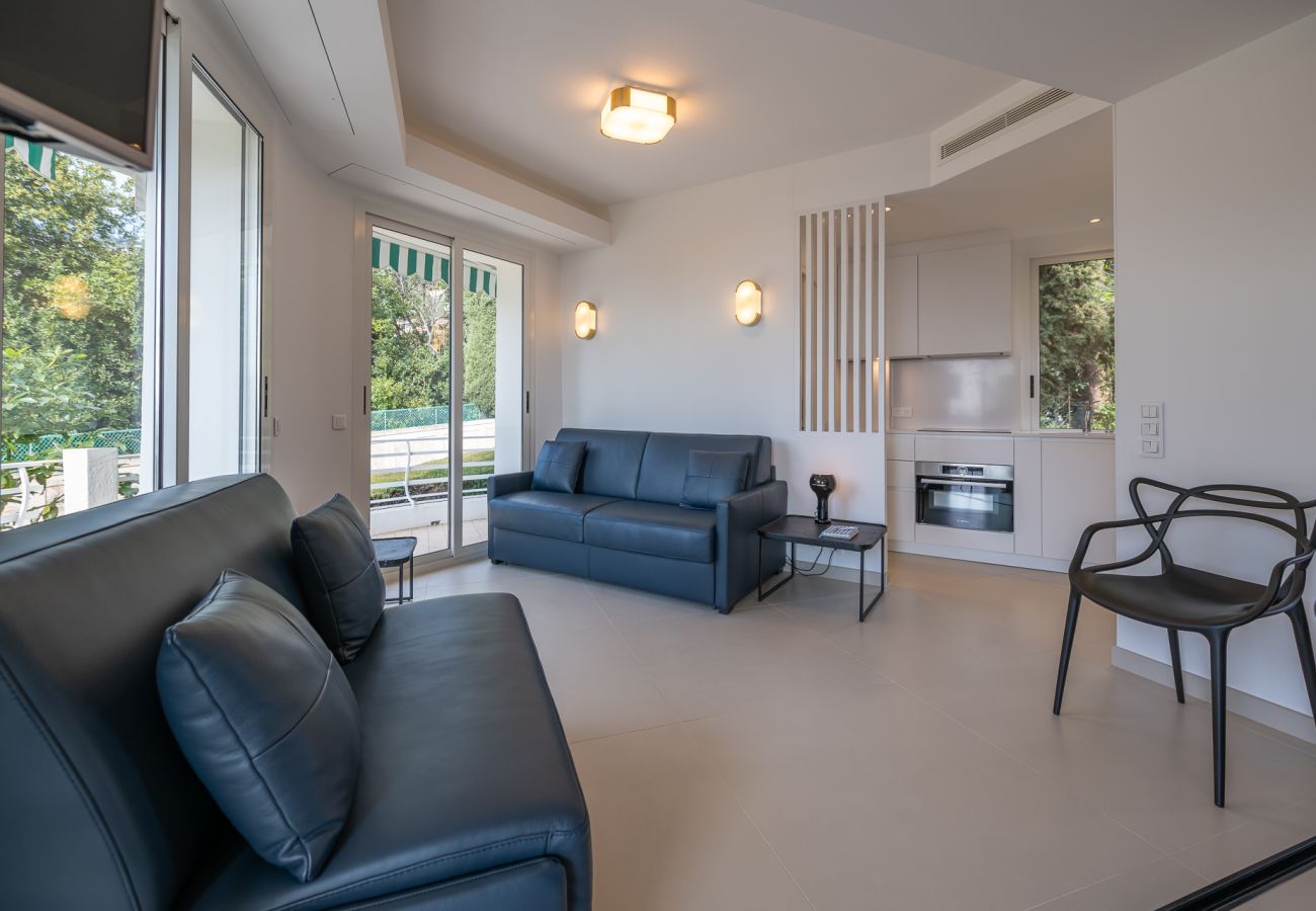 Studio in Saint-Jean-Cap-Ferrat - Aina