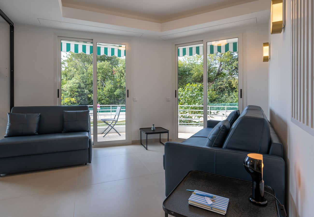 Studio in Saint-Jean-Cap-Ferrat - Aina