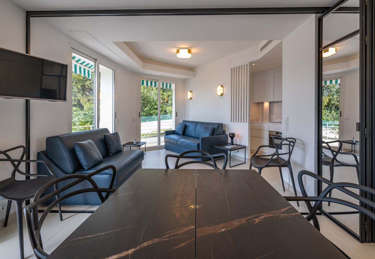Studio in Saint-Jean-Cap-Ferrat - Aina