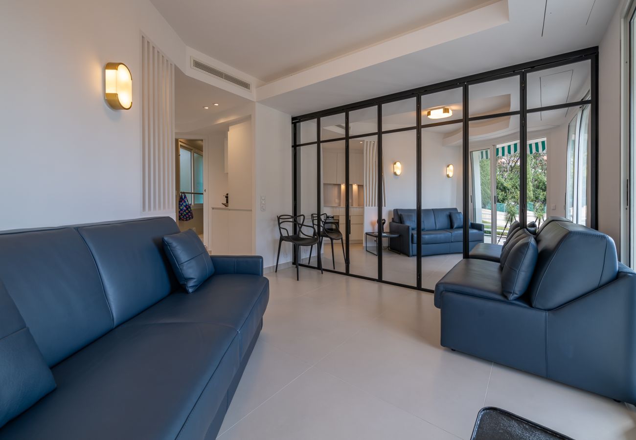 Studio in Saint-Jean-Cap-Ferrat - Aina