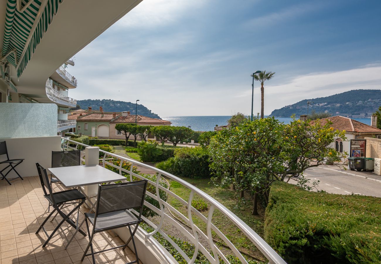 Studio in Saint-Jean-Cap-Ferrat - Aina