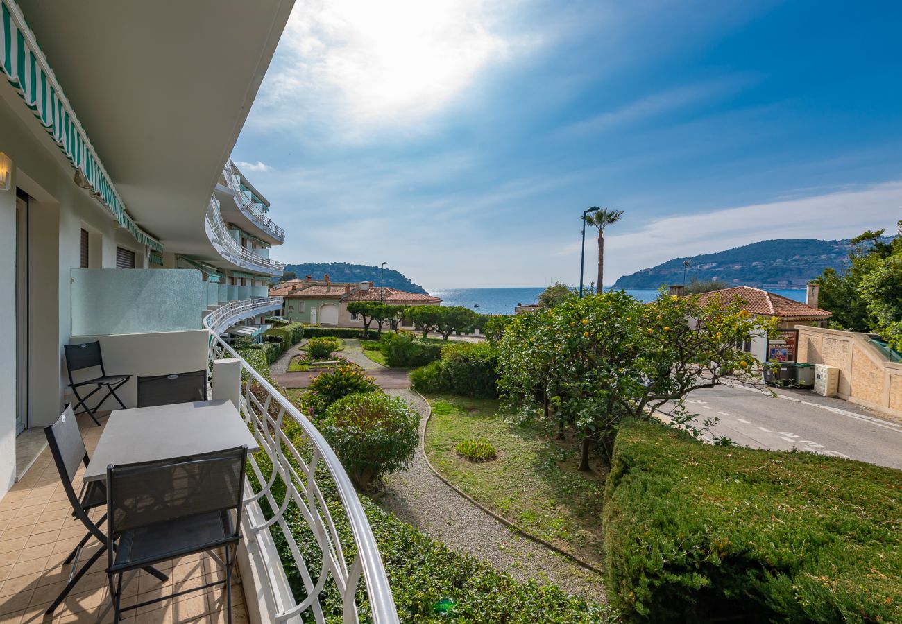 Studio in Saint-Jean-Cap-Ferrat - Aina