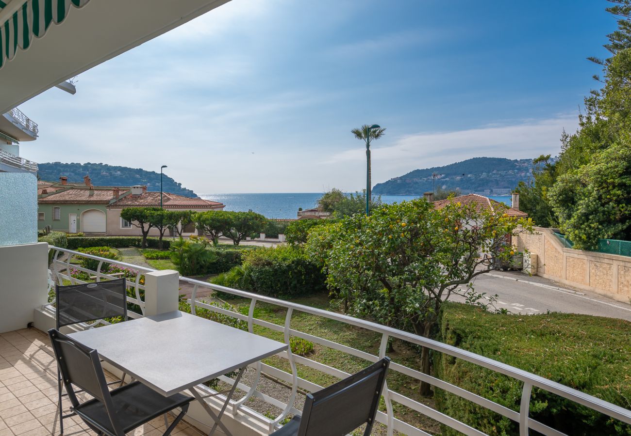 Studio in Saint-Jean-Cap-Ferrat - Aina
