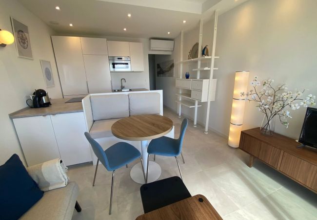 Apartment in Beaulieu-sur-Mer - Amanda  Apartment in Beaulieu-sur-Mer - Amanda