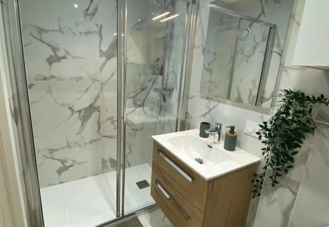 Apartment in Beaulieu-sur-Mer - Amanda  Apartment in Beaulieu-sur-Mer - Amanda