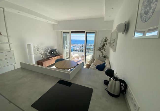 Apartment in Beaulieu-sur-Mer - Amanda  Apartment in Beaulieu-sur-Mer - Amanda