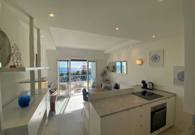 Apartment in Beaulieu-sur-Mer - Amanda  Apartment in Beaulieu-sur-Mer - Amanda