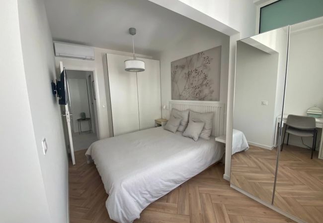 Apartment in Beaulieu-sur-Mer - Amanda  Apartment in Beaulieu-sur-Mer - Amanda