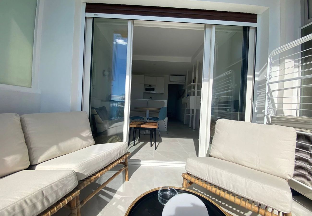 Apartment in Beaulieu-sur-Mer - Amanda  Apartment in Beaulieu-sur-Mer - Amanda
