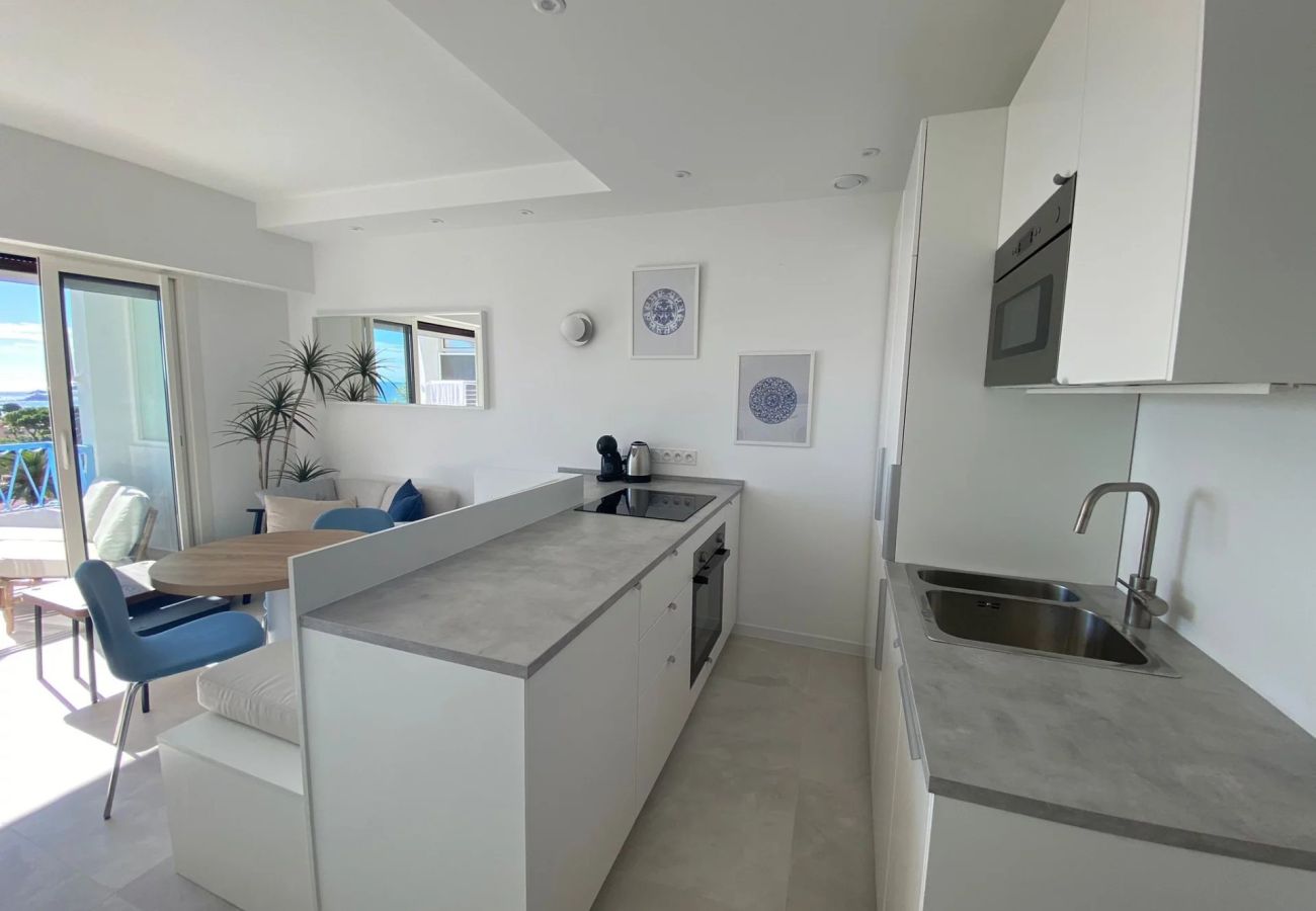 Apartment in Beaulieu-sur-Mer - Amanda  Apartment in Beaulieu-sur-Mer - Amanda