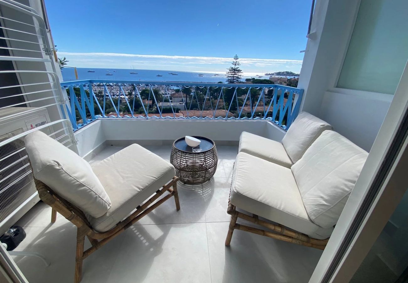 Apartment in Beaulieu-sur-Mer - Amanda  Apartment in Beaulieu-sur-Mer - Amanda