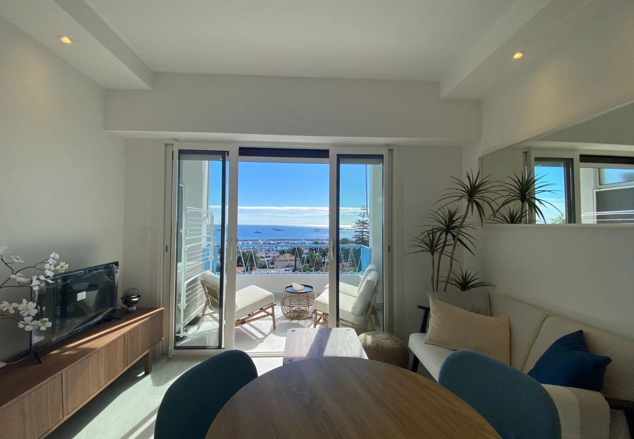 Apartment in Beaulieu-sur-Mer - Amanda  Apartment in Beaulieu-sur-Mer - Amanda