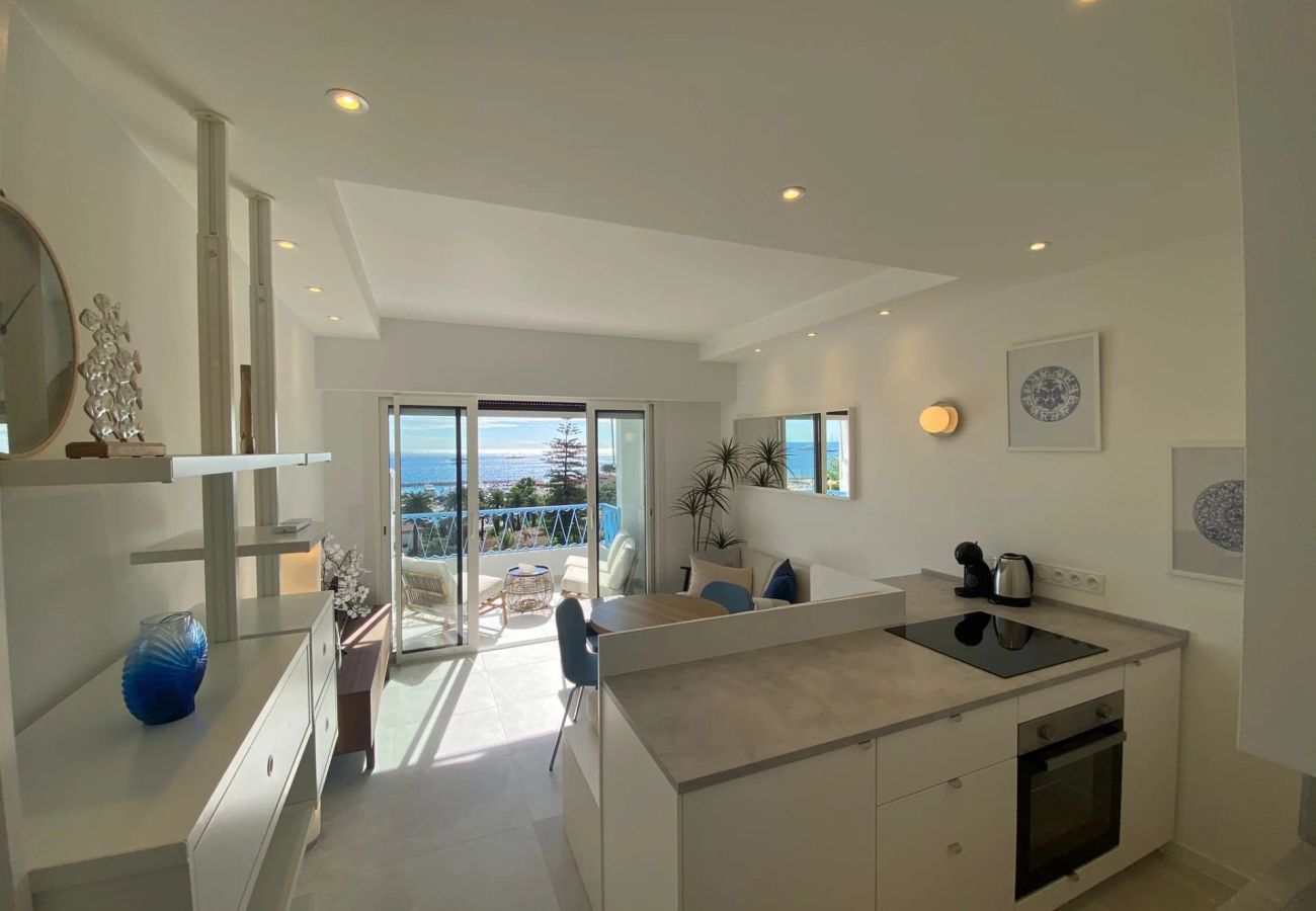 Apartment in Beaulieu-sur-Mer - Amanda  Apartment in Beaulieu-sur-Mer - Amanda