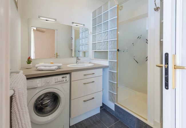 Apartment in Beaulieu-sur-Mer - Moschella Apartment in Beaulieu-sur-Mer - Moschella