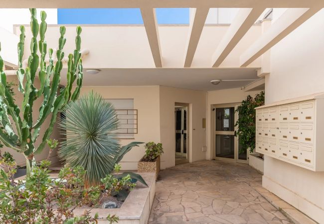 Apartment in Beaulieu-sur-Mer - Moschella Apartment in Beaulieu-sur-Mer - Moschella