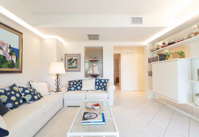 Apartment in Saint-Jean-Cap-Ferrat - Roxane  Apartment in Saint-Jean-Cap-Ferrat - Roxane