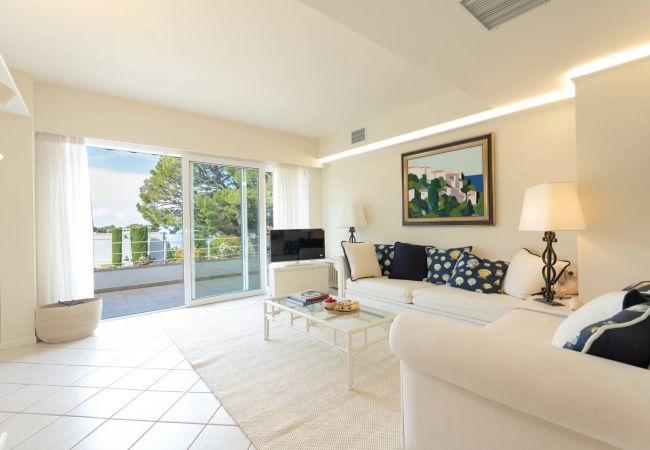 Apartment in Saint-Jean-Cap-Ferrat - Roxane  Apartment in Saint-Jean-Cap-Ferrat - Roxane