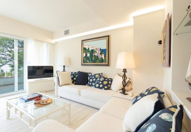 Apartment in Saint-Jean-Cap-Ferrat - Roxane  Apartment in Saint-Jean-Cap-Ferrat - Roxane
