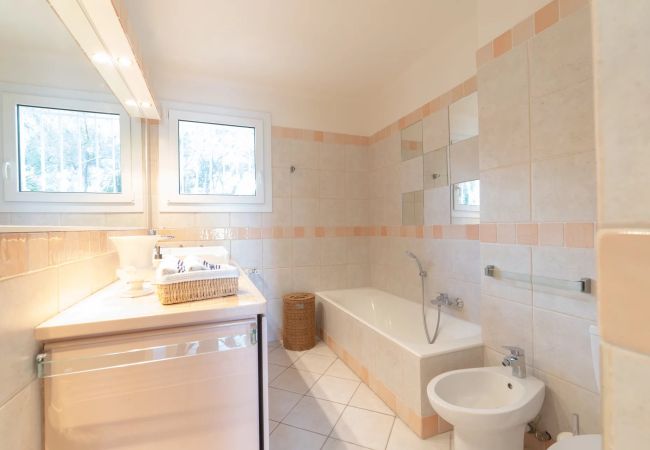 Apartment in Saint-Jean-Cap-Ferrat - Roxane  Apartment in Saint-Jean-Cap-Ferrat - Roxane