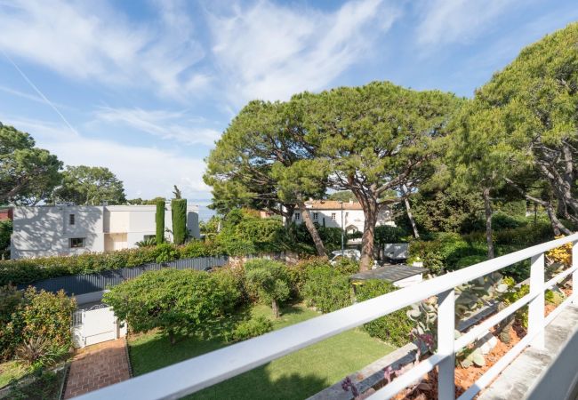 Apartment in Saint-Jean-Cap-Ferrat - Roxane  Apartment in Saint-Jean-Cap-Ferrat - Roxane