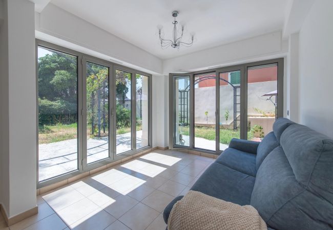 Apartment in Beaulieu-sur-Mer - Alexeev 4173338 Apartment in Beaulieu-sur-Mer - Alexeev 4173338