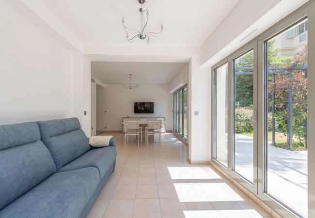 Apartment in Beaulieu-sur-Mer - Alexeev 4173338 Apartment in Beaulieu-sur-Mer - Alexeev 4173338