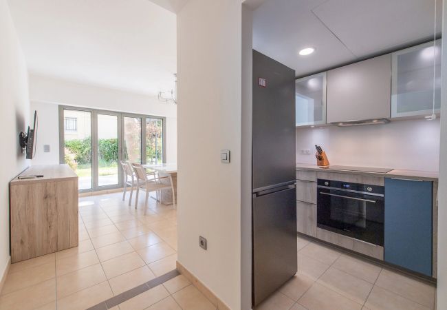Apartment in Beaulieu-sur-Mer - Alexeev 4173338 Apartment in Beaulieu-sur-Mer - Alexeev 4173338