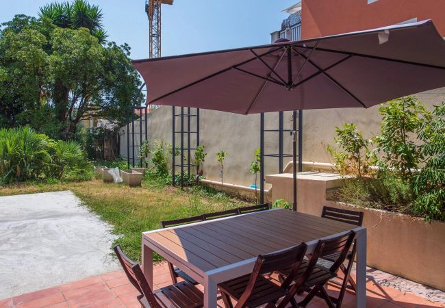 Apartment in Beaulieu-sur-Mer - Alexeev 4173338 Apartment in Beaulieu-sur-Mer - Alexeev 4173338