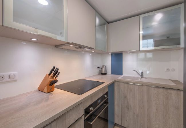 Apartment in Beaulieu-sur-Mer - Alexeev 4173338 Apartment in Beaulieu-sur-Mer - Alexeev 4173338