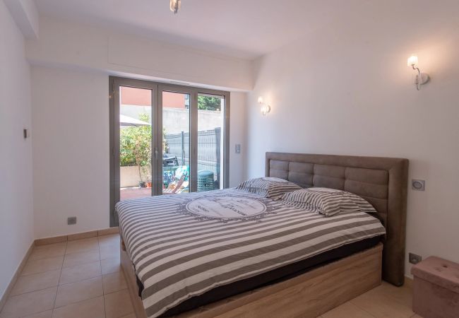 Apartment in Beaulieu-sur-Mer - Alexeev 4173338 Apartment in Beaulieu-sur-Mer - Alexeev 4173338