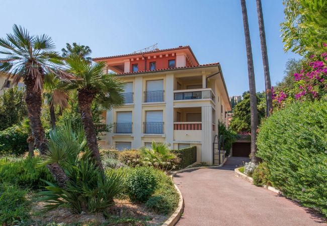 Apartment in Beaulieu-sur-Mer - Alexeev 4173338 Apartment in Beaulieu-sur-Mer - Alexeev 4173338