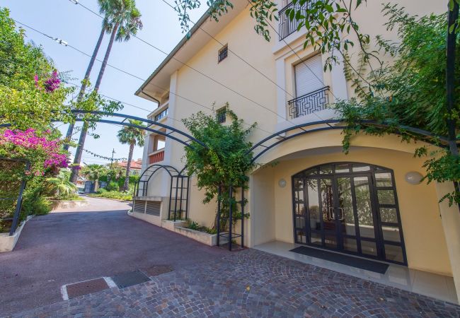Apartment in Beaulieu-sur-Mer - Alexeev 4173338 Apartment in Beaulieu-sur-Mer - Alexeev 4173338