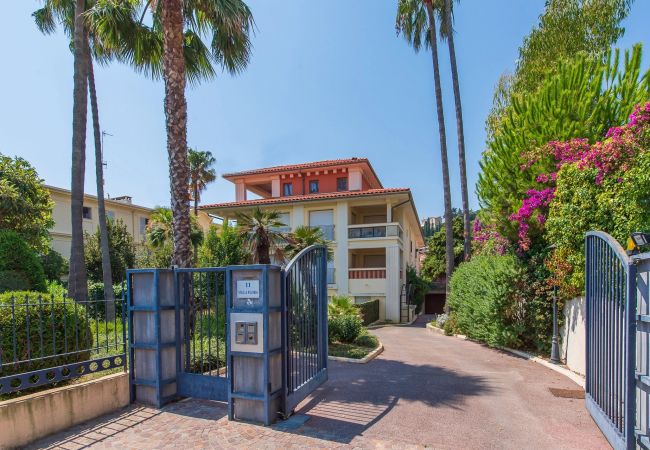 Apartment in Beaulieu-sur-Mer - Alexeev 4173338 Apartment in Beaulieu-sur-Mer - Alexeev 4173338