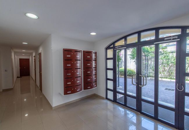 Apartment in Beaulieu-sur-Mer - Alexeev 4173338 Apartment in Beaulieu-sur-Mer - Alexeev 4173338