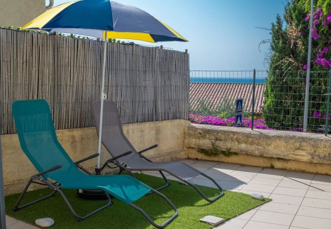 Apartment in Beaulieu-sur-Mer - Louna Apartment in Beaulieu-sur-Mer - Louna