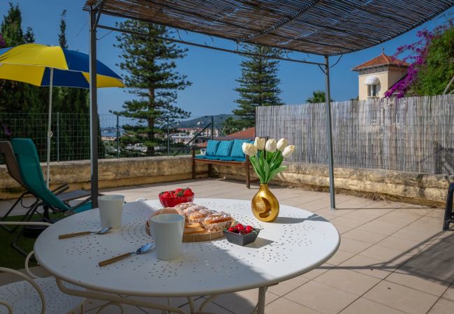 Apartment in Beaulieu-sur-Mer - Louna Apartment in Beaulieu-sur-Mer - Louna