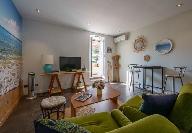 Apartment in Beaulieu-sur-Mer - Louna Apartment in Beaulieu-sur-Mer - Louna